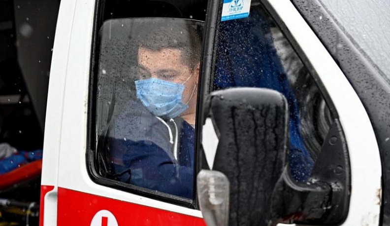 В Калужской области 8 марта число выздоровевших от COVID превысило число заболевших