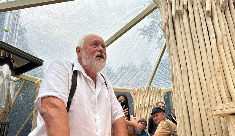  Николай ПОЛИССКИЙ