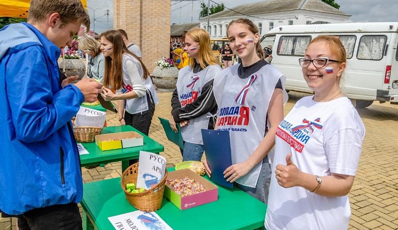ПОМОГИ ДРУГИМ – ПОМОЖЕШЬ И СЕБЕ