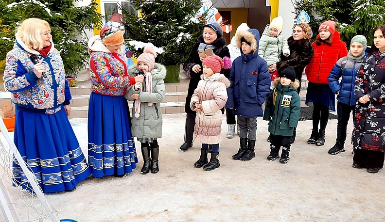 «Макар»,  заводи!