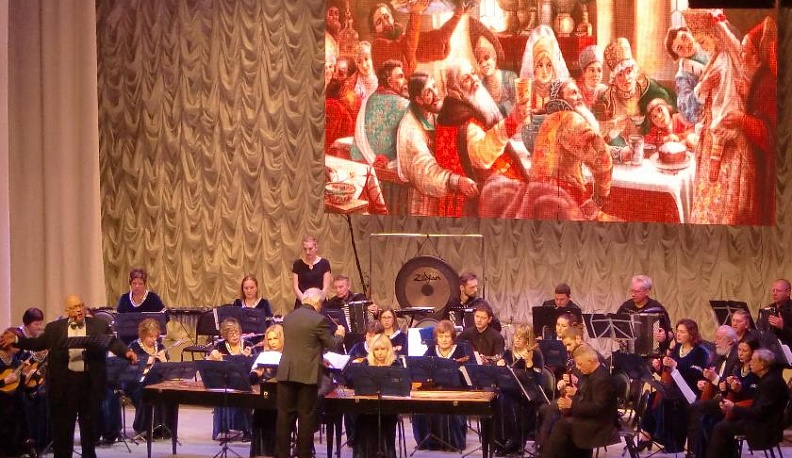 Старые сказки на новый лад