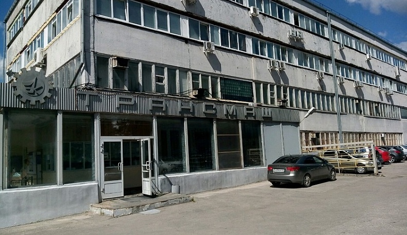 Завод «Калугатрасмаш» планируют закрыть 