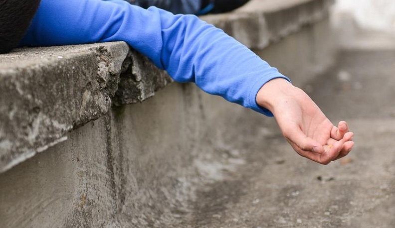 В Калужской области подросток сломал шейные позвонки в заброшенном детсаду