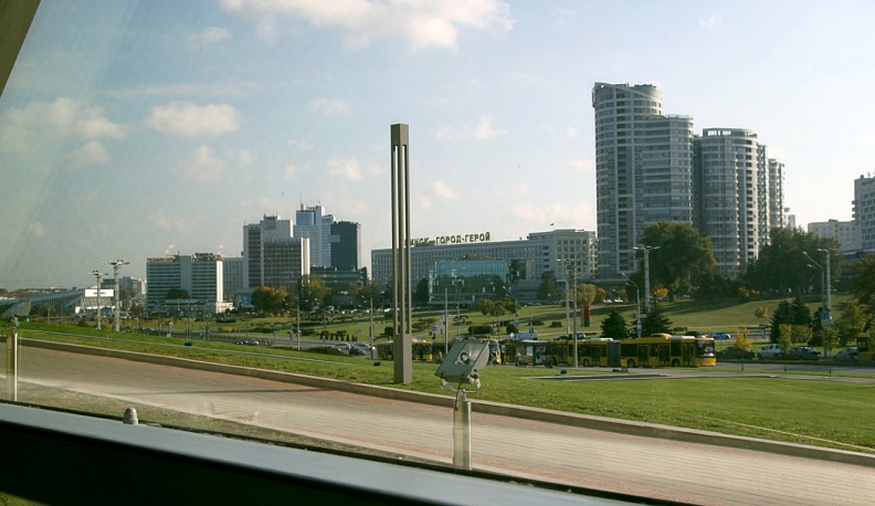 Заправлены в планшеты туристические карты