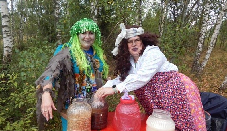 Игра – на ура!