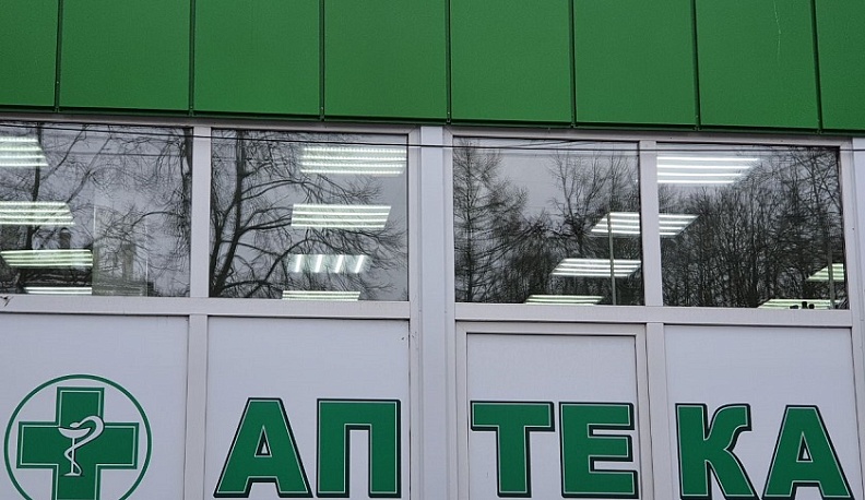 Владислав Шапша рассказал о ситуации с лекарствами в аптеках