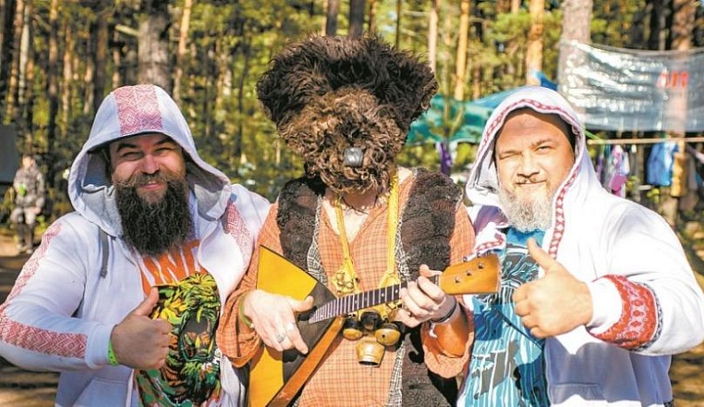 В Калуге пройдет фестиваль «УграFest»