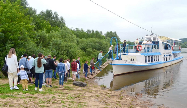 Был бы спрос!