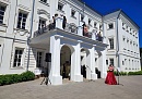 В Полотняном Заводе отметили Пушкинский день