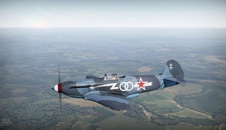 Против общего врага