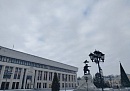 В Калужской области ожидается дождливая погода