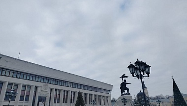 В Калужской области ожидается дождливая погода