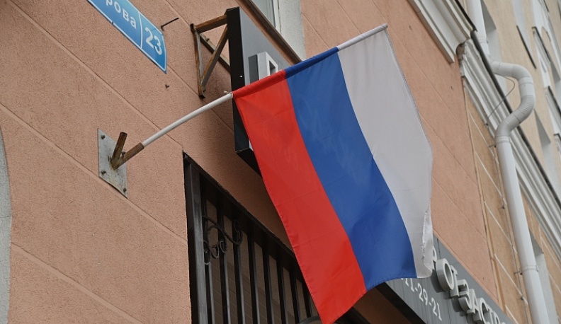 Основные задачи первого этапа российской операции на Украине выполнены