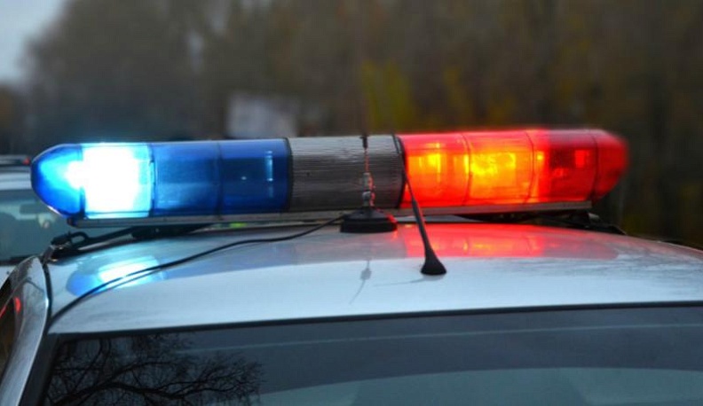 Полиция нашла женщину, сбившую ребенка в Дзержинском районе