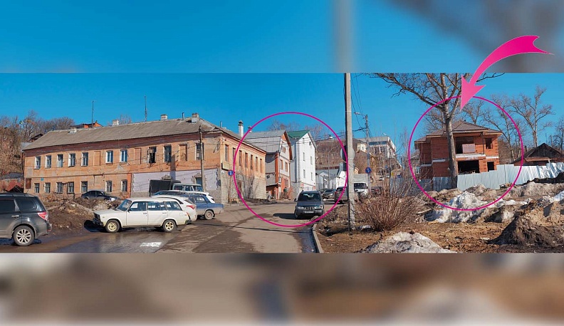 Где ставить «свечки»? 