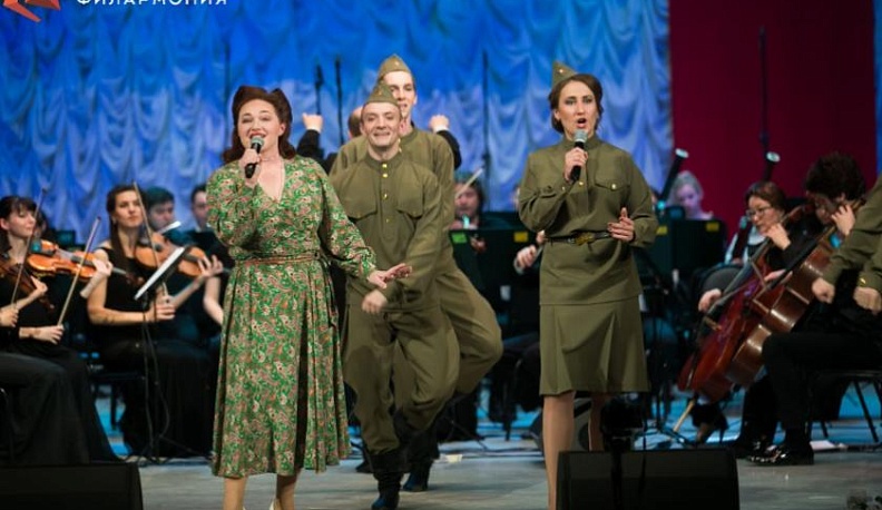 Более 5000 мероприятий пройдет в Калужской области в Год памяти и славы