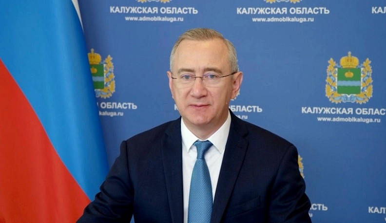 Губернатор Владислав Шапша вошел в тройку лидеров федерального рейтинга «Госсовет 2.0»
