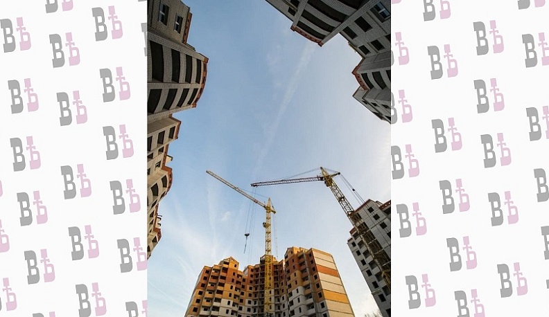 Калужская область вошла в топ 15 регионов по динамике ввода жилья