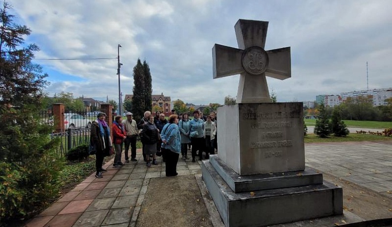 Обнинск, усадьба Белкино.