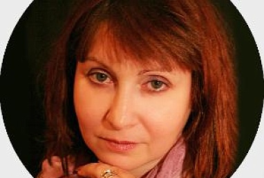 Татьяна ПЕТРОВА