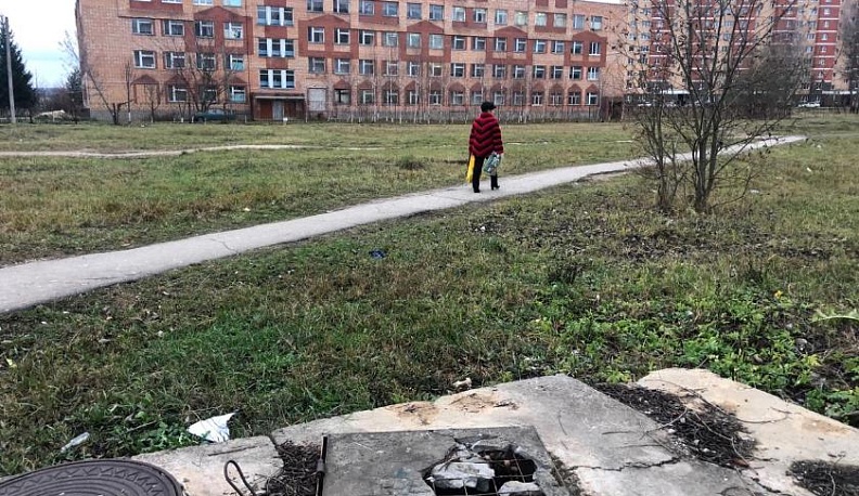 В горуправе Калуги отреагировали на публикацию «КГВ»