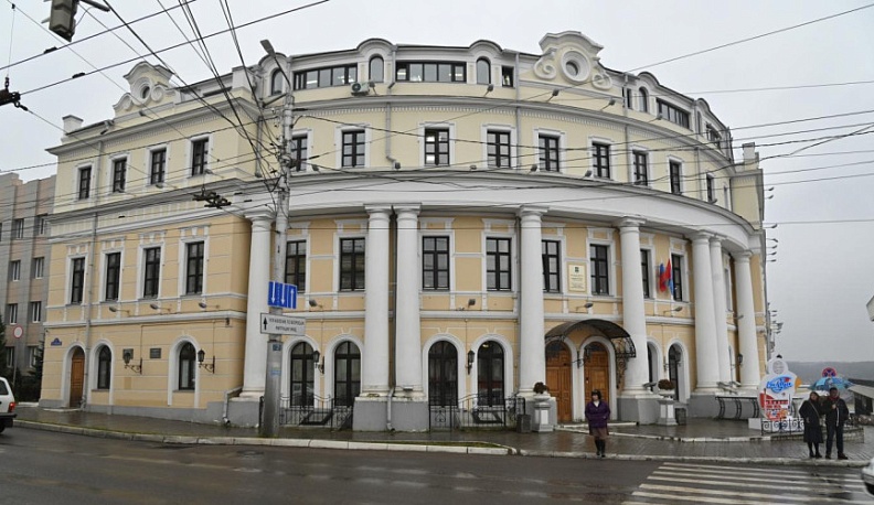 В Калуге сократят должность одного из заместителей городского головы