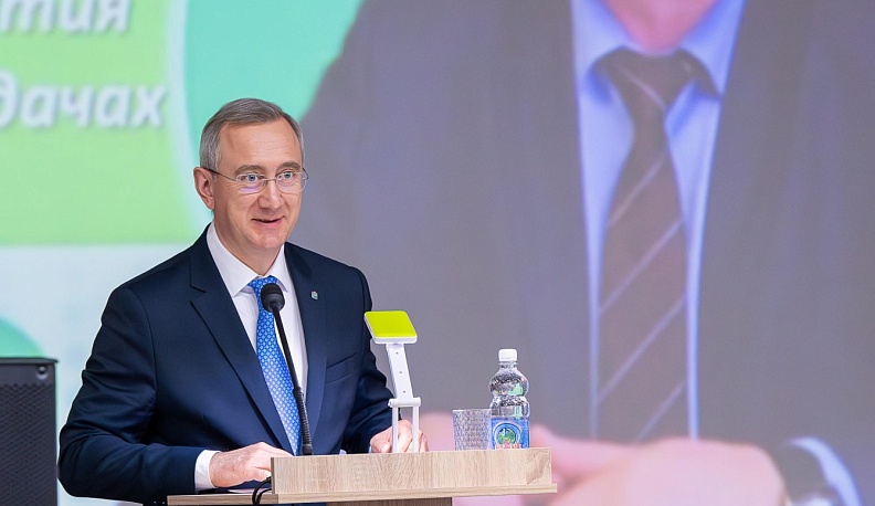 Жители Ульяновского района рассказали о позитивных переменах в муниципалитете