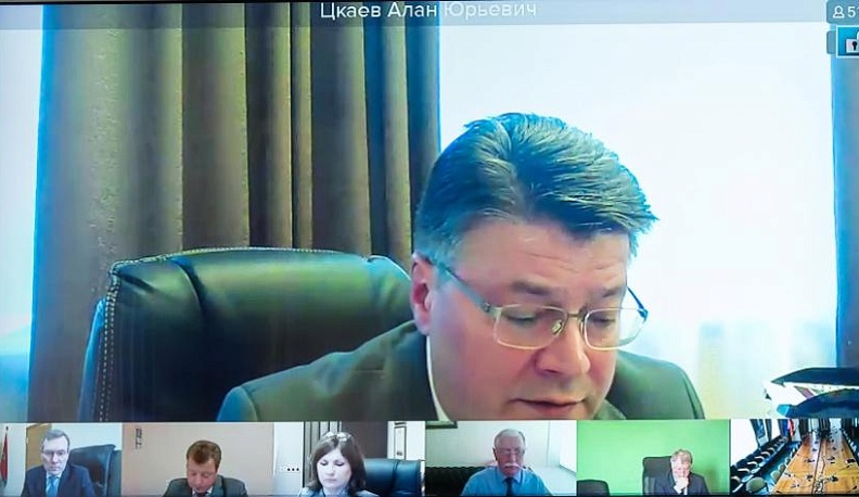 В Калужской области планируется развернуть еще 675 коек, подготовленных для лечения пациентов с COVID-19