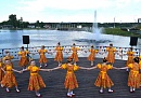 День славянской письменности и культуры объединил поколения кировчан День славянской письменности и культуры объединил поколения кировчан
