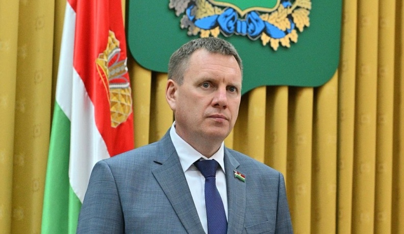 Геннадий Новосельцев: «Заключения военно-врачебной комиссии должны оформляться по месту жительства участников СВО»