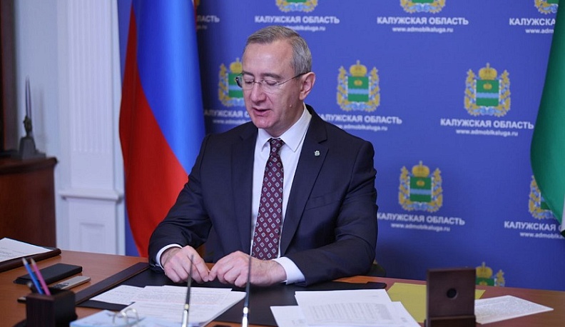 В Калужской области с применением механизма государственно-частного партнерства построены спортивные сооружения в Людиновском и Боровском районах