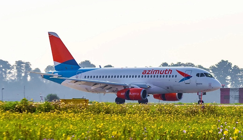 Калужский аэропорт может запустить рейсы в Мурманск и Махачкалу