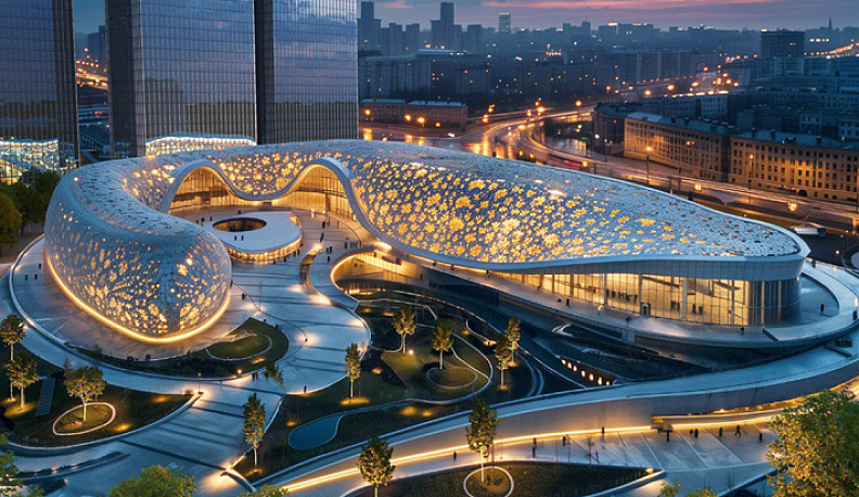 Калужане могут ознакомиться с программой Международного симпозиума «Создавая будущее»