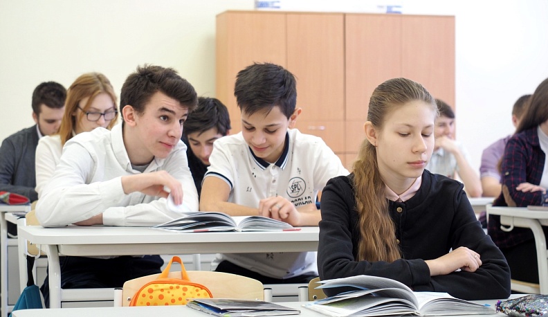 Калужский минобр рассказал о планах строительства школ в области