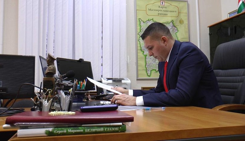 Не скрывать проблемы, а решать их