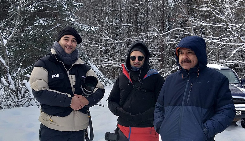  Раджеш Таплиял, Пунжвби Хира, Дага Кришна