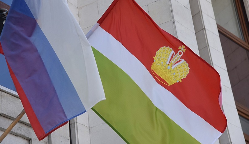 В Калужской области губернатор представил нового областного военкома