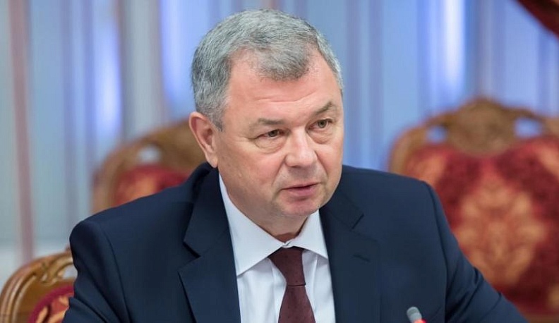 Губернатор поздравил калужан с праздниками