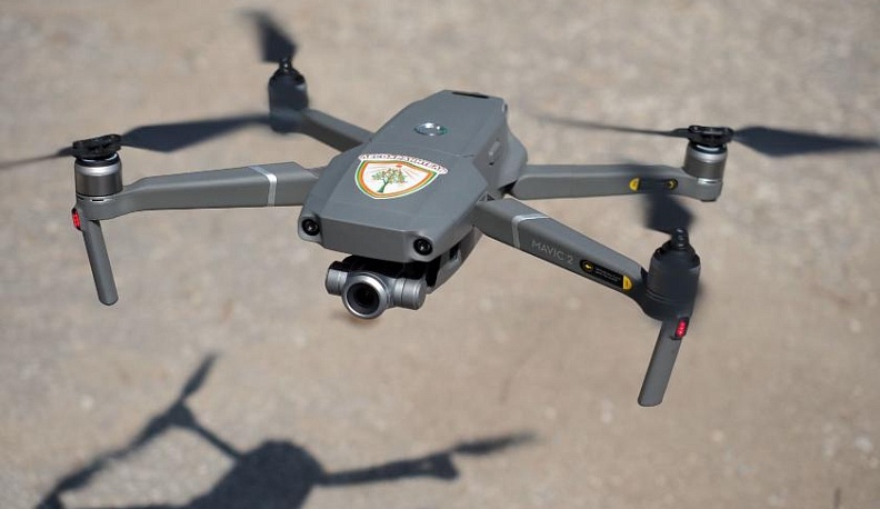 Им сверху видно всё