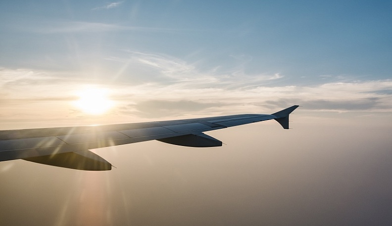 Самолеты из Сочи будут вылетать в Калугу на 5 часов раньше