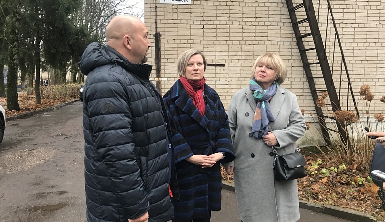 Обнинский медицинский техникум получит новые помещения