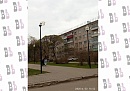 В Обнинске отремонтировали фонарь по просьбе местного жителя