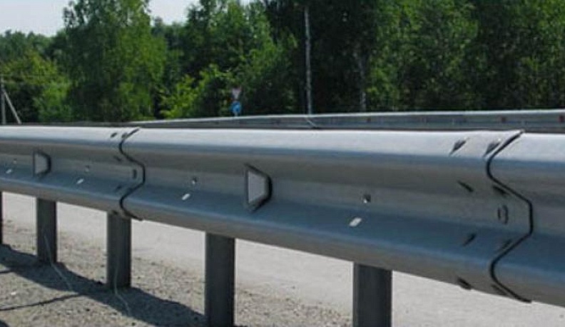 Калужская область потратит 11 миллионов на барьерные ограждения у дорог