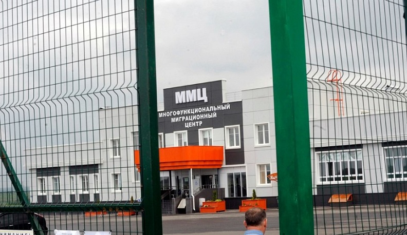 Опыт Калужской области в межнациональной политике показали по федеральному каналу