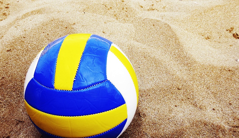 Пляжные волейболисты из Обнинска вышли в полуфинал чемпионата страны