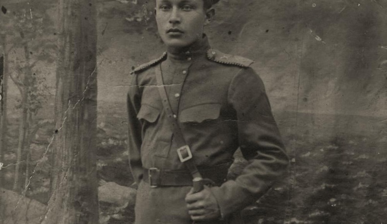 Память, которая не даёт покоя