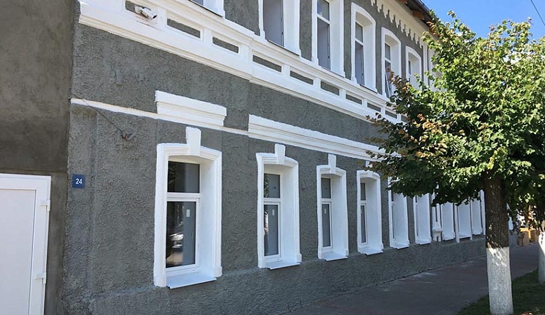 В Калужской области ремонтируют 11 школ искусств