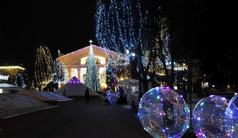 Работаем по плану "А"