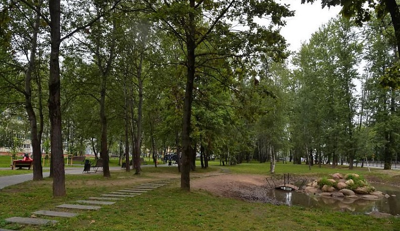 Муниципалитеты Калужской области обменяются опытом благоустройства 