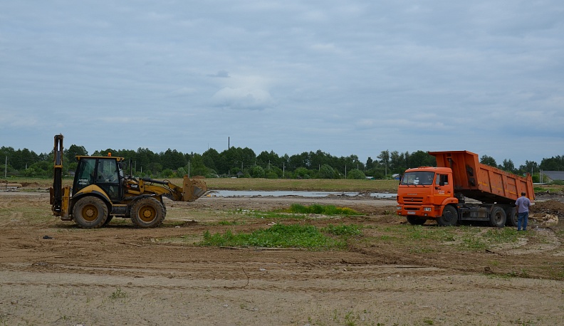Возвращение к жизни